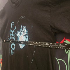 ROLE MODEL 2022 TouRX Concert Tour Shirt Size XL Oversized Indie Pop Rock Band