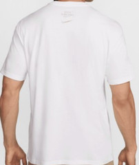 AUTHENTIC NIKE MAX 90 FTL 50TH ANNIVERSARY LOOSE FIT T SHIRT HQ2438-100