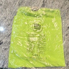adidas FIFA Volunteer Green Crew Neck Short Sleeve Cotton Jersey T-Shirt Men XL