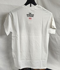 The Marathon Clothing Limited Edition Crenshaw Blue White Men’s Size S
