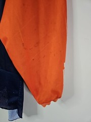 KTM Racing Long Sleeve Shirt Black Orange Size Medium Ready To Race