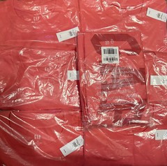 GAP Men’s Short Sleeve Crew Neck Everyday Premium Tee T-Shirts S M L XL XXL-NEW