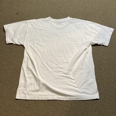 Rare VTG Cambodia Welcome You To The New Millennium Travel Tee Shirt 2000 M