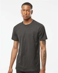 Tultex 202 Unisex Fine Jersey T-Shirt