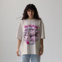 Custom Pet Portrait Bootleg Shirt Personalized Dog Cat