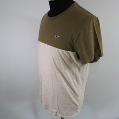Hollister T-Shirt Mens Medium Must Have Collection Crew Neck Tee Short Sleeve