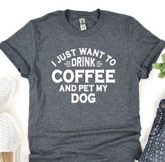 Funny Dog Shirt, Dog Lover T-Shirt, Cute Dogs Tee, Dog Mama Gift, Fur Mama Shirt