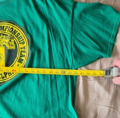 3XL – Loot Crate exclusive Its Always Sunny In Philadelphia Graphic Tee