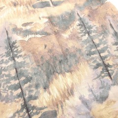 Gucci x The North Face Forest Cotton Top – DUTY FREE
