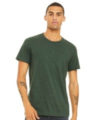 BELLA + CANVAS – Jersey Tee – 3001 – CVC Jersey Tee – 3001CVC