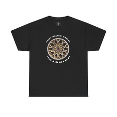 Pontiac Trans Am Snowflake Wheel T-Shirt Smokey and the Bandit Muscle Car