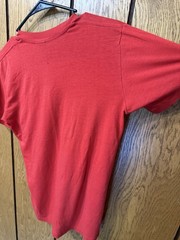 Vintage 1985 Nike Air Jordan Shirt (M)