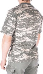Mil-Tec 100% Cotton ACU Short Sleeve Retro Camouflage T-Shirt Size S – 3XL
