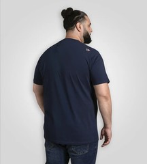 D555 Tall Mens Guitar Printed T-Shirt Longer Length LT 1XLT 2XLT 3XLT 601803