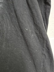 Spiral Halloween Shirt 2XL Black Skull Pumpkin Skeleton Dagger Grunge Goth