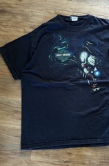 Lot Of 22 Vtg Surf/skate/racing/Harley Tshirts Men’s Bundle