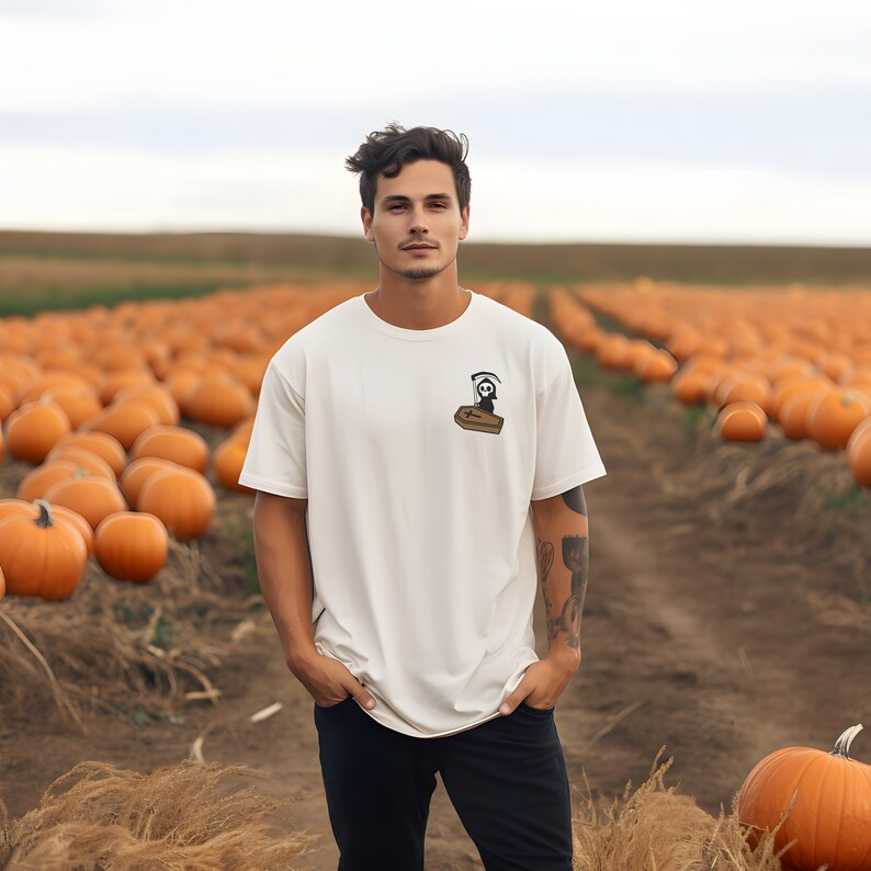 Halloween t shirt, Halloween, t-shirt, Unisex Halloween, funny Halloween 1