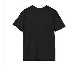Unisex Softstyle T-Shirt Fly High