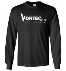Vortec 5.3 Shirt, Mens Long Sleeve T-Shirt, GM Truck Tee LS Swap Tshirt