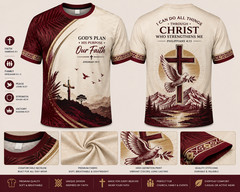 Custom Church Shirts 20 of Pack Personalized Christian Ministry Event Apparel