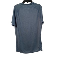 All In Motion Short Sleeve Run T-Shirt Running Athletic Small S NWT