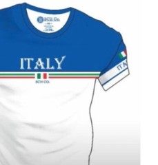 Men’s Bucheli T Shirt,Soft Cotton,Stretch,Italian Style S to XL…C1.A