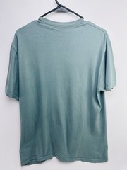 Supreme T-Shirt Men’s Small Molotov SS19 Dark Sage Size Men’s size Medium