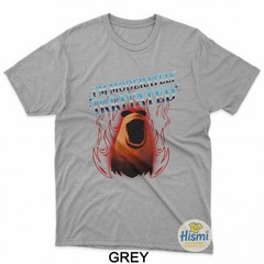 I’M Moderately Irritated Marcus The Worm Funny Meme T-Shirt