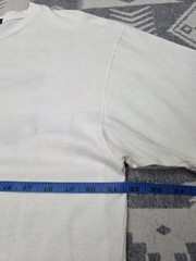 Vintage 90s Polo Ralph Lauren Expedition T-Shirt Sz L Kayak Canoe Boat Sportsman