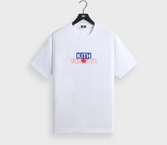 Kith cities t shirt