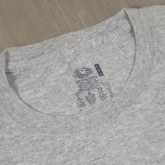 Fruit of the Loom Men’s Sleeveless 100% Cottton T-Shirt