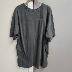 Lot of 3 Kuhl Wildfibre Organic Cotton CrewNeck T-Shirts Mens Sz 3xl XXXL