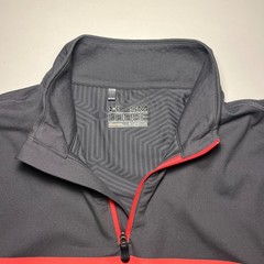 Nike, The North Face & Champion Men’s Athletic Bundle S/M (6-Piece Lot)