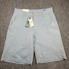 NWT Southern Tide Tide to Trail Men’s 30 Gulf Blue Striped Shorts $89.50
