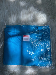 Supreme Bottle Cap T-Shirt Men’s medium Blue Box Logo