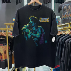 1994 Ozzy ‘Doves Revenge’ Classic T-Shirt Black XL