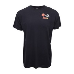 GM CHEVROLET CORVETT PERFORMANCE TEE
