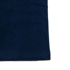 WHITESVILLE 2-PACK T-SHIRT – Navy [ WV73544 ] Made in Japan