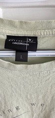 Porter Robinson Nurture Shirt – Everything We Need Is Already Here SIZE L