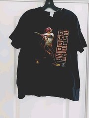 Philadelphia Phillies Bryce Harper MLB Players Heavyweight Tee Shirt Men’s Lg
