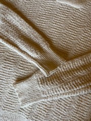 CLUB MONICO MENS SWEATER HAUL XS 4 PC Cardigan V Neck Cable Knit Luxury Clothing
