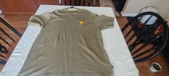 Howler Brothers Shirt Mens XXl Jacquard Pocket Tee NWOT