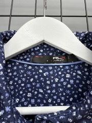 RLX Ralph Lauren printed lightweight airflow t-shirt size XL Duties Paid (USA)