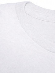 Modelo Graphic Print Men’s 100% Cotton T-Shirt, Casual Sports Style Top T-Shirt