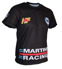 Racing T-shirt , Motorsport Gift For Lancia Delta HF fans Oldtimer Youngtimer 2