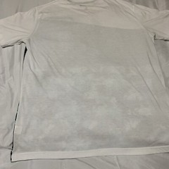 Vintage Y2K Mecca Flower All Over Front Print T Shirt Mens XL Check Out My Store