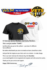 Military T shirt Short Sleeves