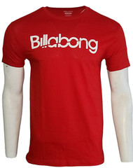 BILLABONG Men’s t-shirt Surf Skateboard Snowboard 100% Cotton Reg $26 Black NEW