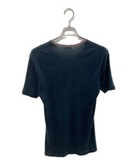 HELMUT LANG 90s T-shirt Size: L Black Men