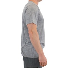 Taylor Stitch Men’s Merino Shirt Wool Moisture-Wicking Super Soft T-shirt $68